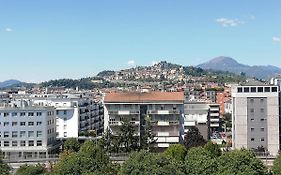 La Tua Mansarda A Bergamo